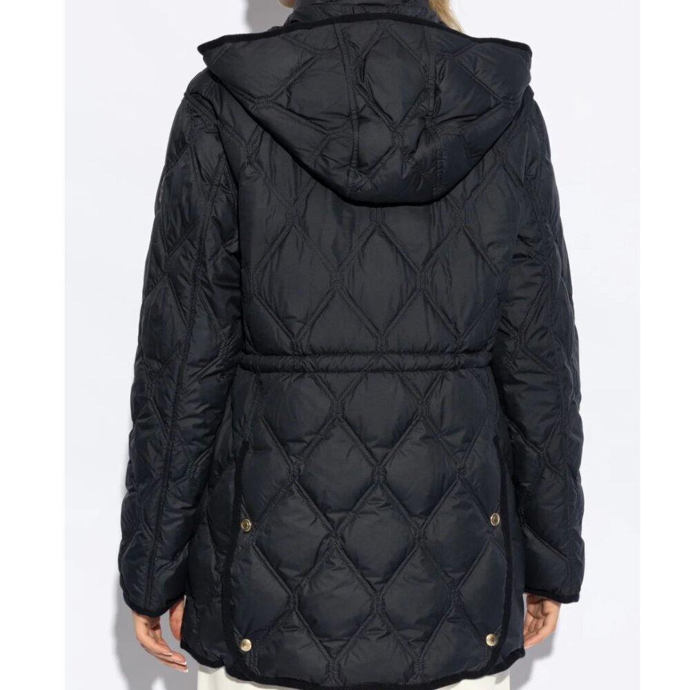 Moncler Ars Hooded Jacket - Picture 3 of 9